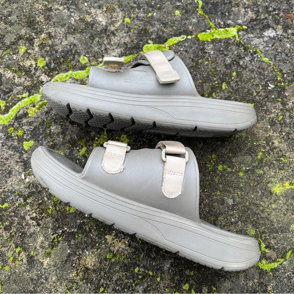 Suicoke RAC Urich x Nepenthens New York Strappy Sandals - Size 8